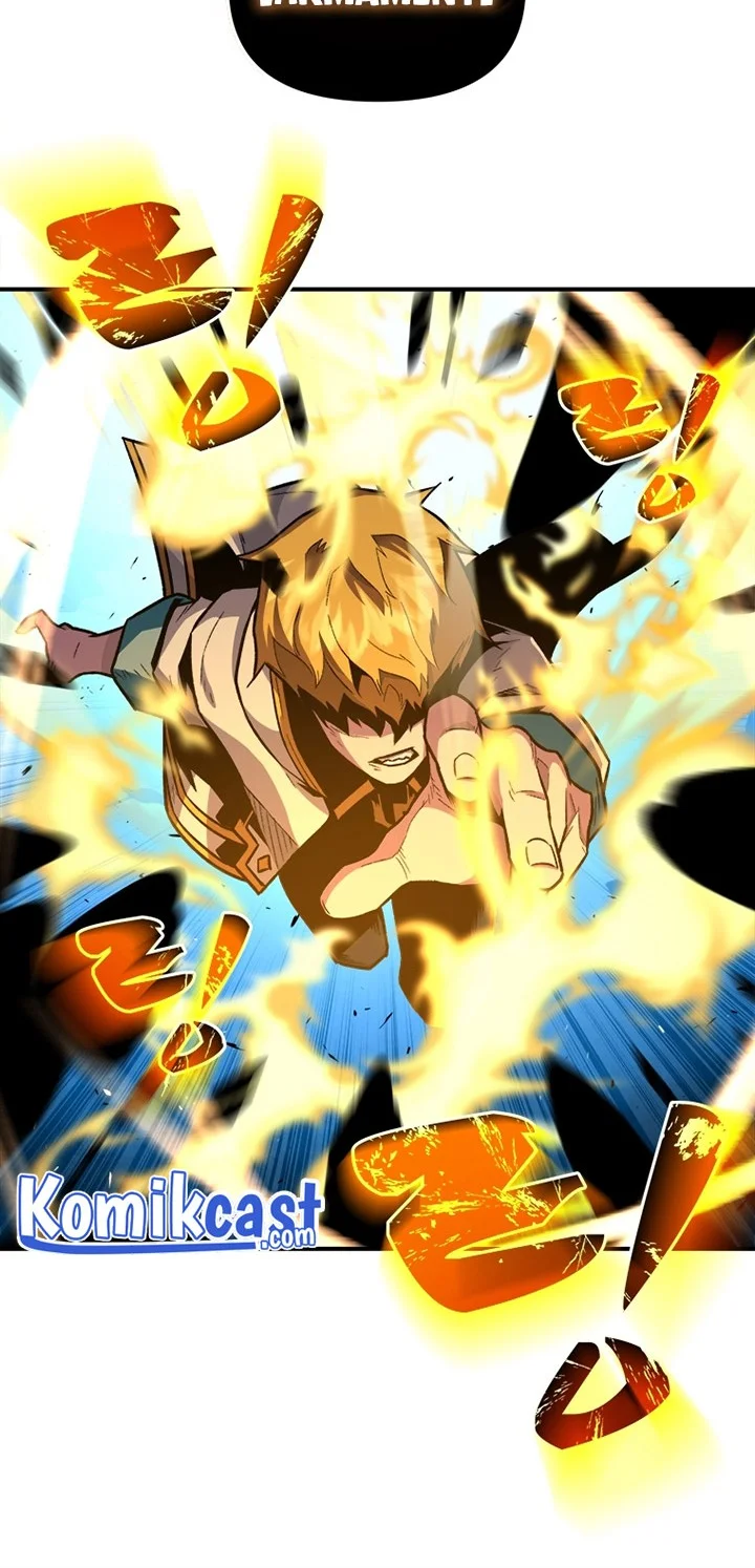 Talent-Swallowing Magician Chapter 05 Fix Gambar 26